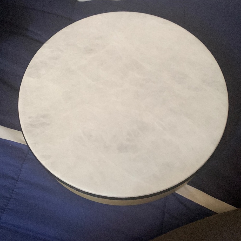 Hand drum
